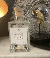 Original Düsseldorfer Heine Dry Gin Est. 2019